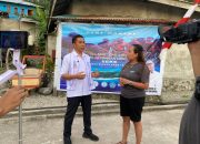 Echoes of Seke Maneke, Tradisi Bahari di Pulau Para Lelle Sangihe Hidup Kembali Sebagai Atraksi Wisata