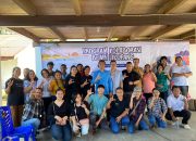 STIEPAR Manado Dukung Pengembangan Desa Wisata di Likupang Timur melalui Pelatihan Manajemen dan Kolaborasi BUMN