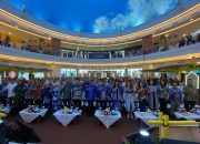 Urban Digifest Manado 2025: Perkuat Posisi Sulawesi Utara sebagai Pusat Ekonomi Kreatif dan Digital Kawasan Timur Indonesia