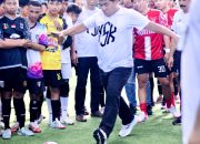 Cetak Prestasi Kejurnas Tahun 2025, Olahraga Sulut Kembali Bergairah