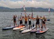 Danau Tondano Water Sport Fest 2025: Kolaborasi Sport Tourism, Pencarian Talenta, dan Hiburan Masyarakat