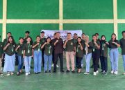 KKN-T Universitas Nusantara Manado: Perkuat Kolaborasi Kampus dan Desa Wisata