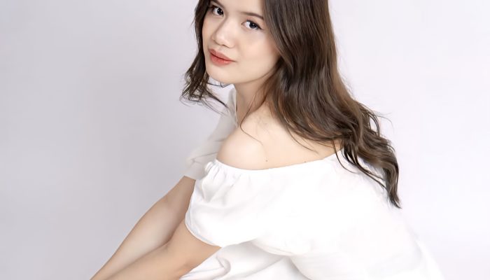 Kerenhapukh Turangan Wakili Sulawesi Utara di Ajang Miss Indonesia 2025