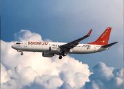 Maskapai Korea “Eastar Jet” Buka Lowongan di Manado!
