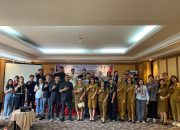 Staf Khusus Gubernur Bidang Pariwisata Dorong Penerapan 7P dalam Pemasaran Kuliner