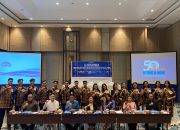 Pemilihan Nyong dan Noni Sulut 2025 memasuki tahap Deep Interview dan Grand Final