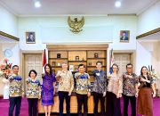 Dubes Australia Bahas Kerja Sama dengan Pemprov Sulut: Fokus Pariwisata, Pendidikan, dan Investasi