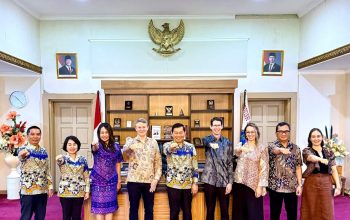 Dubes Australia Bahas Kerja Sama dengan Pemprov Sulut: Fokus Pariwisata, Pendidikan, dan Investasi