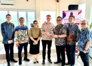 Duta Besar Australia Dukung Pembukaan Jalur Penerbangan Australia – Manado