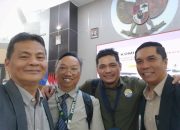 APB PTSI Sulut Minta Komisi X DPR RI Perjuangkan Dana Operasional Dan Pemerataan KIP Kuliah Untuk PTS