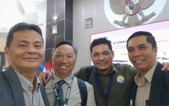 APB PTSI Sulut Minta Komisi X DPR RI Perjuangkan Dana Operasional Dan Pemerataan KIP Kuliah Untuk PTS