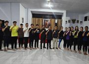 Nyong dan Noni Sulut Siap Jadi Duta Promosi Pariwisata & Investasi Mancanegara