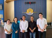 Sulut Bahas Kerja Sama Internasional Bidang Pariwisata dan Perhotelan