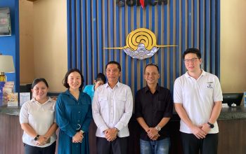 Sulut Bahas Kerja Sama Internasional Bidang Pariwisata dan Perhotelan