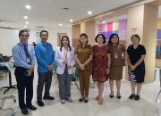 “Healing in the Heart of North Sulawesi” bisa jadi Branding Wisata Health, Medical & Wellness Terintegrasi