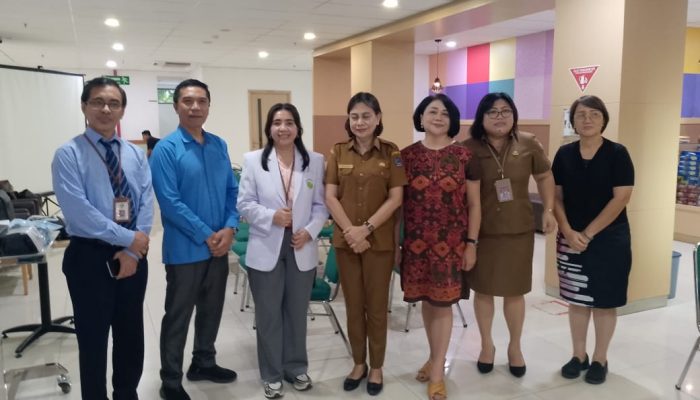 “Healing in the Heart of North Sulawesi” bisa jadi Branding Wisata Health, Medical & Wellness Terintegrasi