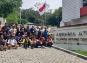 PB PODSI Sukses Gelar Pelatihan Pelatih Nasional SUP di Jatiluhur