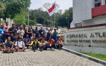 PB PODSI Sukses Gelar Pelatihan Pelatih Nasional SUP di Jatiluhur