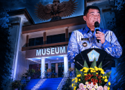 Museum Negeri Sulawesi Utara menjawab tren wisata global HEET (Heritage, Education & Experience Tourism)