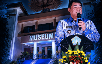 Museum Negeri Sulawesi Utara menjawab tren wisata global HEET (Heritage, Education & Experience Tourism)