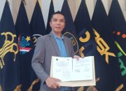 Drevy Dorong Mahasiswa dan Dosen Daftarkan Hasil Karya Intelektual