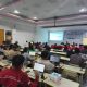 Pendampingan OJS dan Workshop Pengelolaan Jurnal di PTS