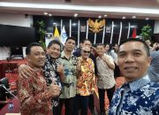 LLDIKTI Wilayah XVI Dorong Pembentukan Konsorsium Perguruan Tinggi Sulawesi Utara