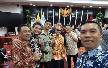 LLDIKTI Wilayah XVI Dorong Pembentukan Konsorsium Perguruan Tinggi Sulawesi Utara