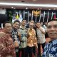 LLDIKTI Wilayah XVI Dorong Pembentukan Konsorsium Perguruan Tinggi Sulawesi Utara